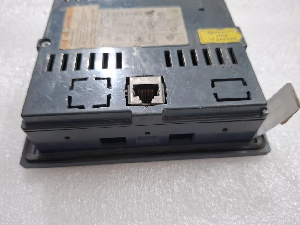 SCHNEIDER ELECTRIC XBT RT500 MAGELIS